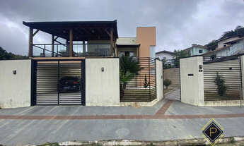 Imagem: Casa à venda no bairro Barra - Balneário
