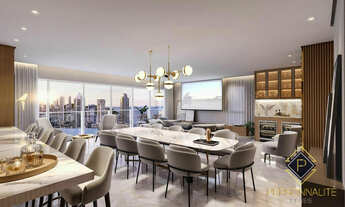 Imagem 6: Apartamento Alto Padrão Balneário Camboriu