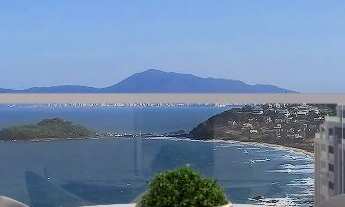 Imagem: Apartamento Alto Padrão Frente Mar Itapema