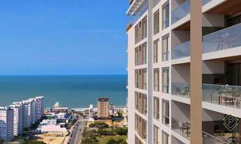 Imagem: Praia Brava Itajaí Apartamento a venda