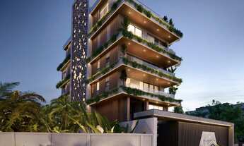 Imagem: Apartamento Garden Praia Brava