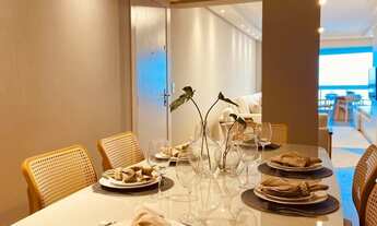 Imagem 4: Apartamento Alto Padrão Frente Mar Balneario Camboriu