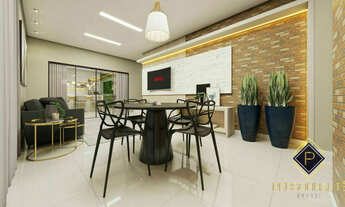 Imagem 6: Apartamento Alto Padrão Camboriu