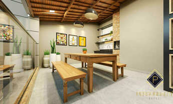 Imagem 7: Apartamento Alto Padrão Camboriu