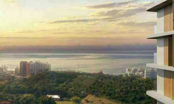 Imagem: Apartamento Alto Padrão Brava Ocean Home