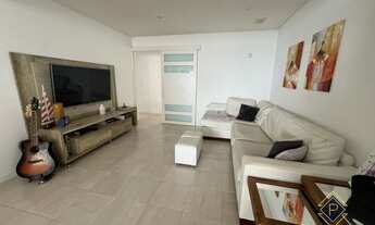 Imagem 4: Apartamento à venda no Centro - Balneário Camboriú/SC quadra mar