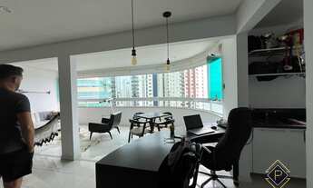 Imagem 3: Apartamento à venda no Centro - Balneário Camboriú/SC quadra mar