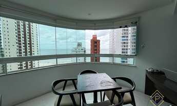 Imagem 5: Apartamento à venda no Centro - Balneário Camboriú/SC quadra mar
