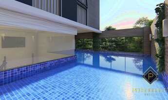 Imagem: Apartamento à venda no bairro Meia Praia