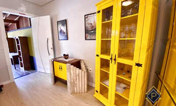 Imagem 3: Sobrado no Centro de BC