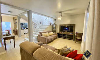 Imagem: Sobrado no Centro de BC