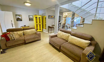 Imagem 2: Sobrado no Centro de BC