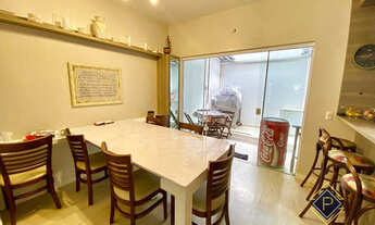 Imagem 4: Sobrado no Centro de BC