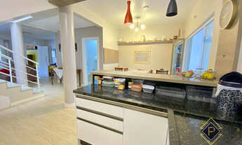 Imagem 7: Sobrado no Centro de BC