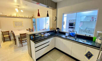 Imagem 6: Sobrado no Centro de BC