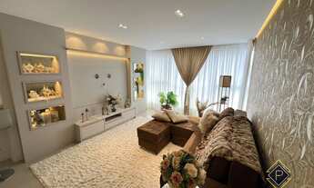 Imagem: Apartamento Alto Padrão em Centro, Bal