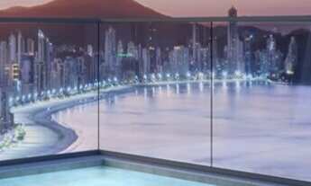 Imagem: Apartamento Penthouse Alto Padrão Embraed