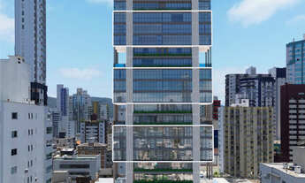 Imagem: Apartamento Alto Padrão a Venda BC