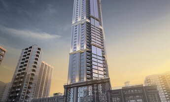 Imagem: Apartamento a Venda Balneário Camboriú