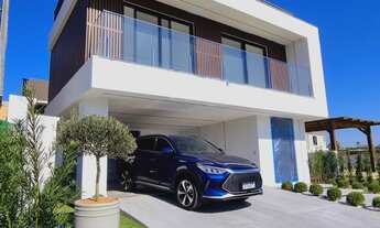 Imagem: Casa à venda Condominio Caledonia Camboriú/SC