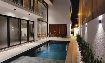 Imagem 2: Casa à venda Condominio Caledonia Camboriú/SC