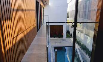 Imagem 7: Casa à venda Condominio Caledonia Camboriú/SC