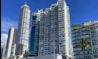 Imagem: Frente Mar B. Camboriu Apartamento a Venda