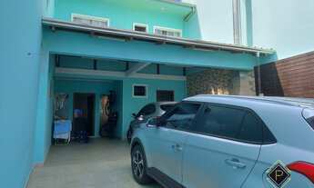 Imagem 3: Casa Sobrado no Centro