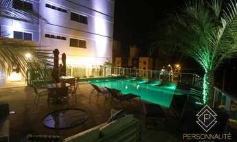 Imagem 2: Solares da Brava Cobertura na Praia Brava