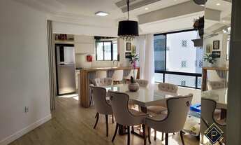 Imagem: Apartamento à venda no bairro Centro Balneário