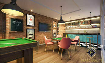 Imagem 6: Apartamento Alto Padrão Garden Praia Brava Itajaí