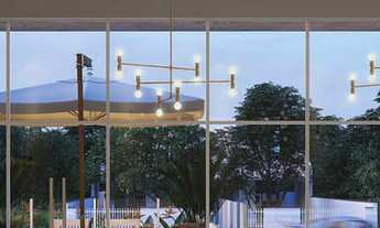 Imagem 7: Apartamento Alto Padrão Garden Praia Brava Itajaí