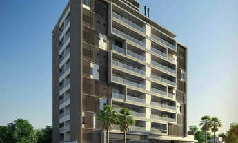 Imagem 4: Apartamento Alto Padrão Garden Praia Brava Itajaí