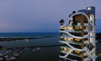 Imagem: Apartamento Alto Padrão Itajai