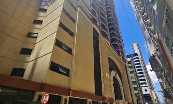 Imagem: Apartamento a Venda BC