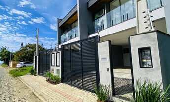 Imagem: Casa à venda no bairro Itacolomi - Balneário