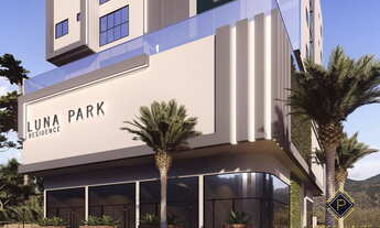 Imagem: Apartamento Alto Padrão Venda Balneario