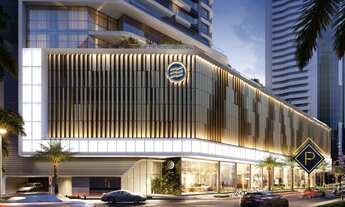 Imagem: Apartamento Alto Padrão Embraed