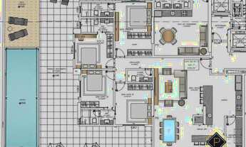 Imagem: Apartamento Balneário Camború