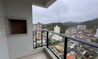 Imagem: Apartamento Alto Padrão Itajai Fazenda