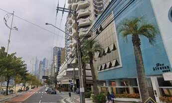 Imagem: Apartamento à venda no bairro Centro