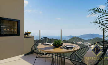 Imagem: Apartamento Alto Padrão Praia Brava