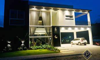 Imagem: Casa no Haras do Rio do Ouro Balneário