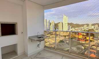Imagem: Apartamento Alto Padrão Fazenda Itajai