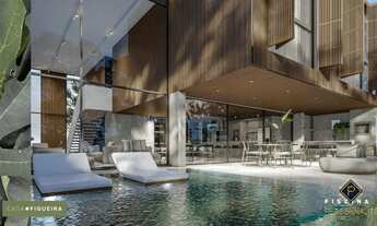 Imagem: Casa Alto Padrão Bella Vista