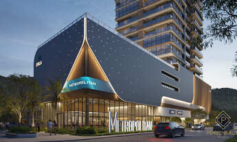 Imagem: Apartamento Alto Padrão Fazenda Itajai