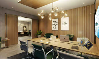 Imagem 6: Apartamento Alto Padrão Praia Brava Itajai