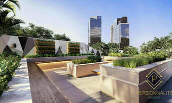 Imagem 7: Apartamento Alto Padrão Praia Brava Itajai