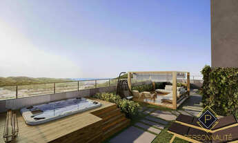 Imagem: Apartamento Alto Padrão Praia Brava Itajai