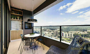 Imagem 2: Apartamento Alto Padrão Praia Brava Itajai